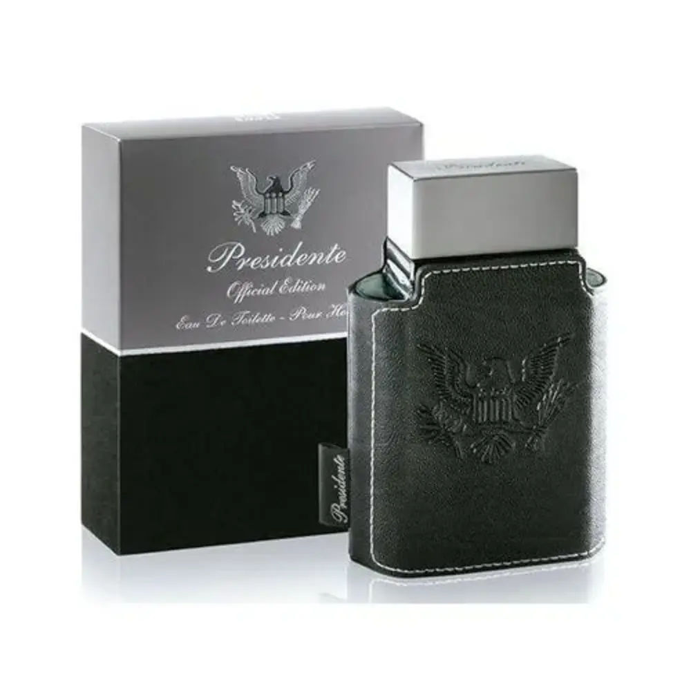 Emper Presidente Official Edition Homme 100Ml